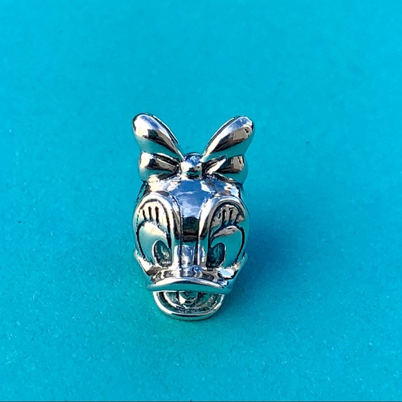 Pandora Jewelry - Pandora Disney Daisy Duck Portrait Charm